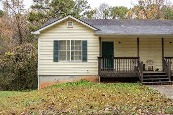 10266 Stone St NW Unit B , Covington,  30014-1285