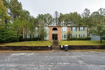 843 Garden Walk Blvd Apt A , Atlanta,  30349-6258