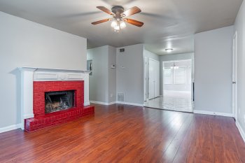 843 Garden Walk Blvd Apt C , Atlanta,  30349-6258