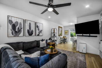 3806 Southridge Dr APT 7 , Austin,  78704