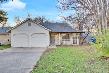 2807 Firecrest Dr , Austin,  78748