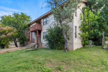 906 N Lbj Dr APT4, San Marcos,  78666