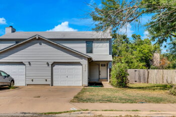 8806 Springmail Cir UNITB, Austin,  78729