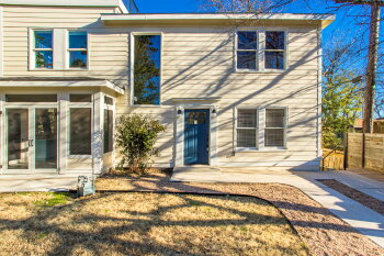 2003 Newning Ave , Austin,  78704
