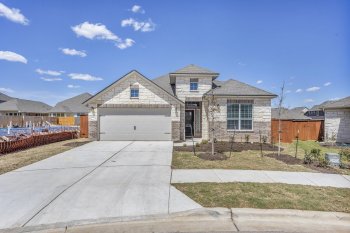 506 Sixpence Ln , Georgetown,  78628