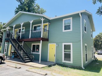 3462 Willowrun Dr UNITB, Austin,  78704