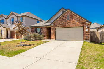 13704 James Buchanan St , Manor,  78653