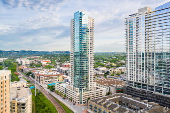 300 Bowie St Apt 904 , Austin,  78703