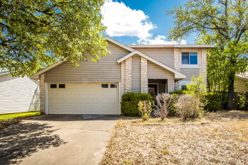 3611 Gable Dr , Austin,  78759