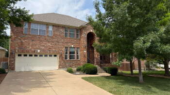 10700 Pointe View Dr , Austin,  78738