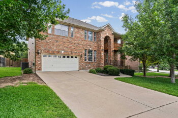 10700 Pointe View Dr , Austin,  78738