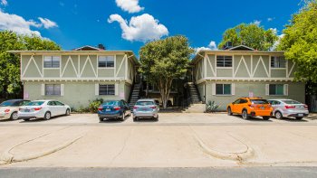 4306 Avenue A Apt 111 , Austin,  78751