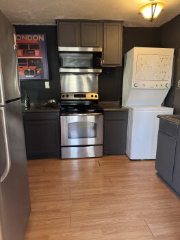704 Franklin Blvd UNITB, Austin,  78751