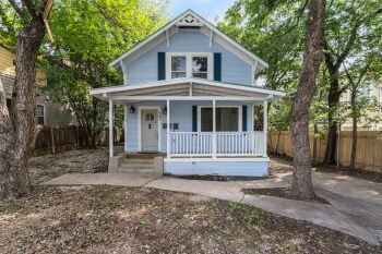 704 Franklin Blvd UNITA, Austin,  78751