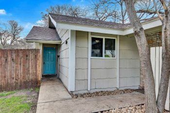 3514 Southridge Dr UNITA, Austin,  78704