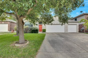 2133 Paradise Ridge Dr , Round Rock,  78665