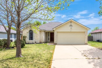 814 Lantana Dr , Leander,  78641