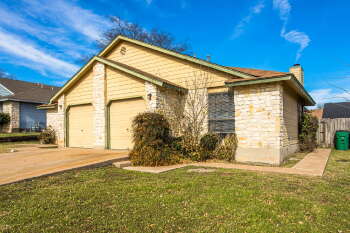 2012 Margalene Way UNITB, Austin,  78728