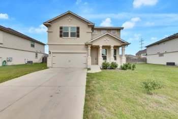 18917 Quebrada Dr , Pflugerville,  78660