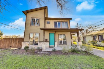 2947 Moss Street , Austin,  78722