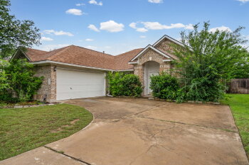 716 Meadow View Dr , Leander,  78641