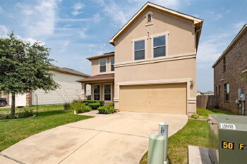 11021 Kirkland Hill Path , Austin,  78754