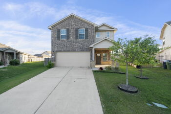 104 Blue Sage Drive , Leander,  78641