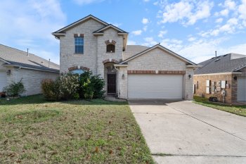12016 Timber Heights Drive , Austin,  78754