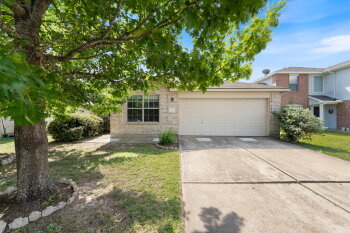 13413 Constellation Dr , Manor,  78653