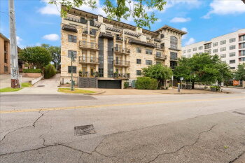 1812 West Ave Unit #408, Austin,  78701