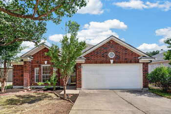 16831 Bailey Jean Drive , Round Rock,  78681