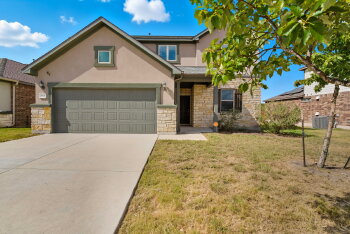 3801 Soft Shore Lane , Pflugerville,  78660