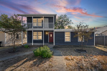 205 Cisneros St , Kyle,  78640