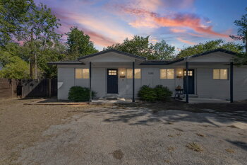 1304 Falcon Cove Unit B, Austin,  78745