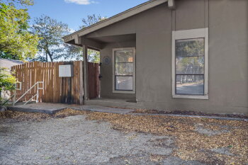 2809 Parker Lane Unit A, Austin,  78741