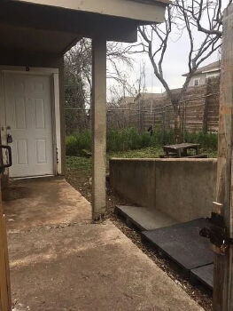 2809 Parker Lane Unit D, Austin,  78741