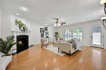 Image for 2406 Burly Oak Drive