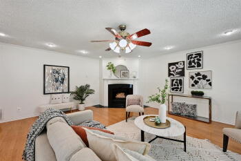 Image for 2406 Burly Oak Drive