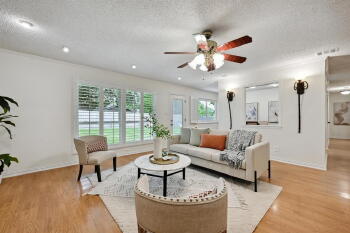 Image for 2406 Burly Oak Drive
