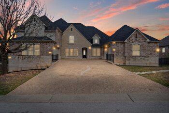 334 Blazing Star Drive , Austin,  78737