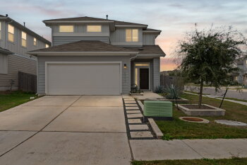 6313 Mary Lewis Dr , Austin,  78747