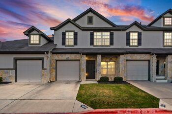 1609 Catalan Rd #1802, Austin,  78748