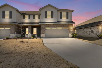 18517 Cremello Dr #B, Manor,  78653