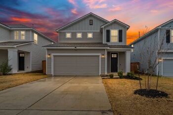 333 High Plains Pass , Liberty Hill,  78642