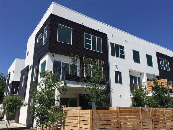 505 Tillery Street Unit 9, Austin,  78702