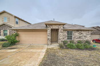 10904 Gonzales Ranger Pass , Austin,  78754