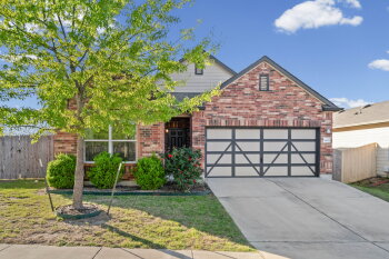 14623 Bedstraw Dr , Pflugerville,  78660