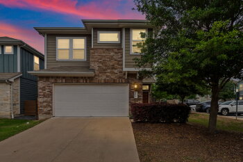5915 Swayden Lane , Austin,  78745