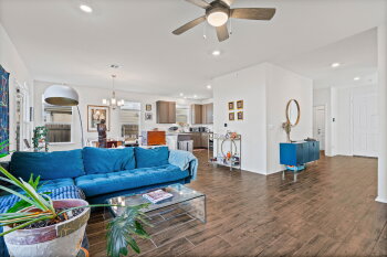 Image for 6316 Carriage Pines Drive