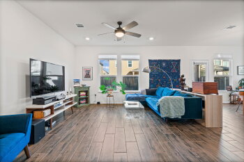 Image for 6316 Carriage Pines Drive